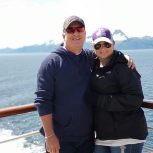 Meet your Posher, Eric